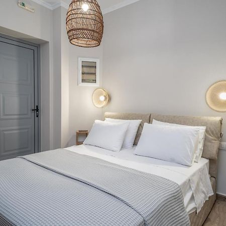 Maria Seaside Apartment Самі Екстер'єр фото