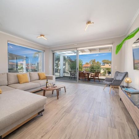Maria Seaside Apartment Самі Екстер'єр фото
